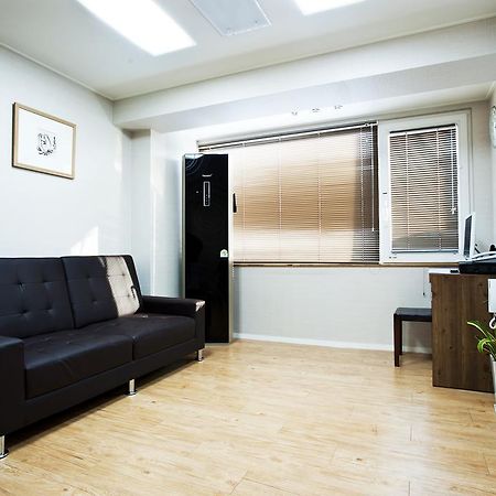Myeongdong Ecohouse Hotel Seul Cameră foto