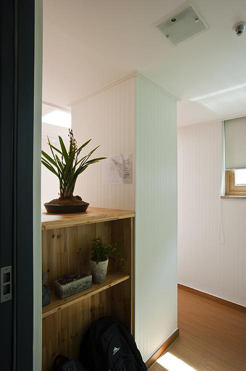 Myeongdong Ecohouse Hotel Seul Cameră foto