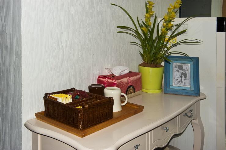 Myeongdong Ecohouse Hotel Seul Cameră foto