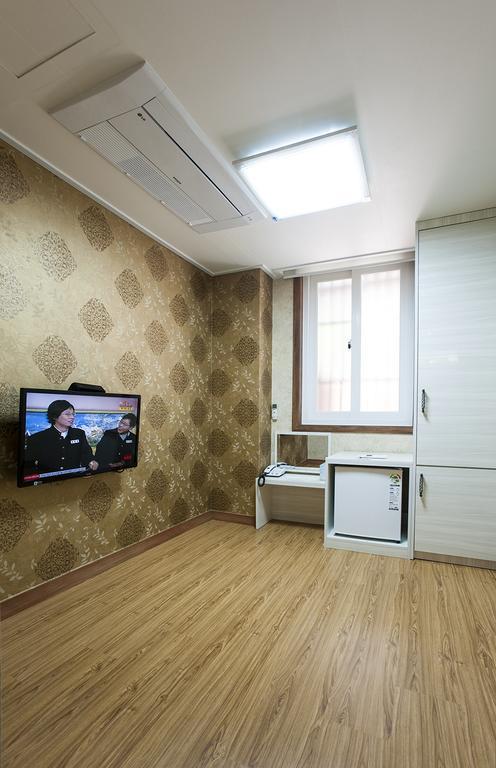 Myeongdong Ecohouse Hotel Seul Cameră foto