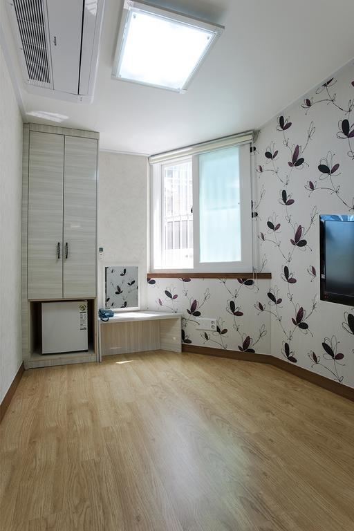 Myeongdong Ecohouse Hotel Seul Cameră foto