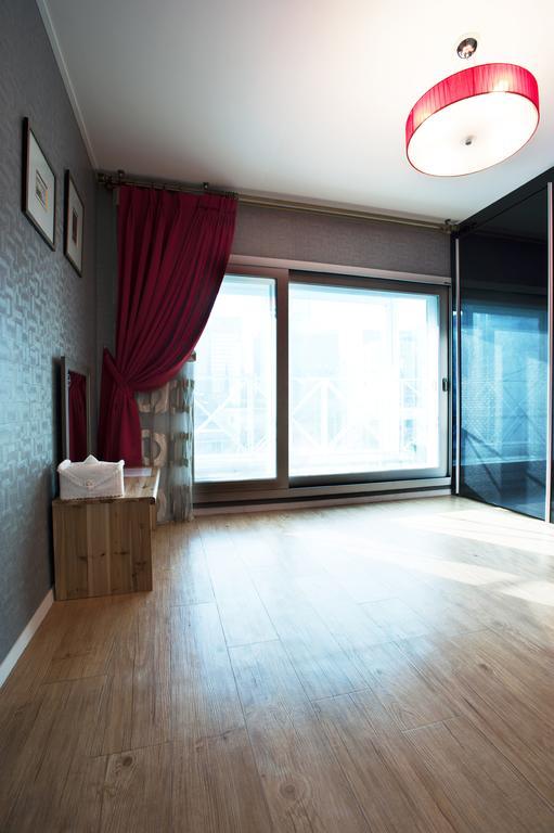 Myeongdong Ecohouse Hotel Seul Cameră foto