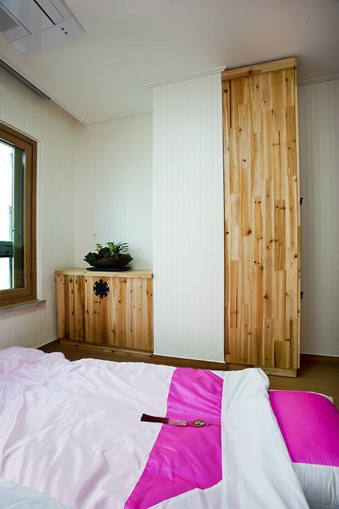 Myeongdong Ecohouse Hotel Seul Cameră foto