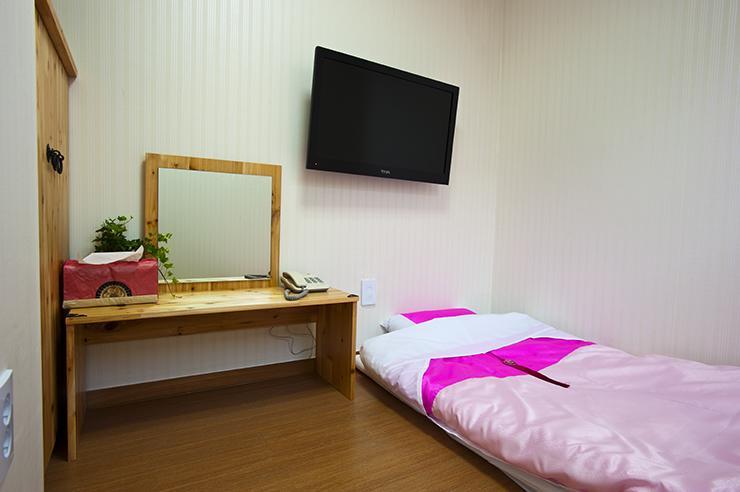 Myeongdong Ecohouse Hotel Seul Cameră foto
