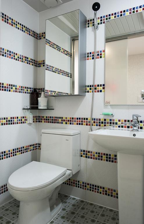 Myeongdong Ecohouse Hotel Seul Cameră foto