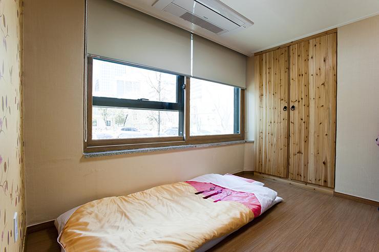 Myeongdong Ecohouse Hotel Seul Cameră foto