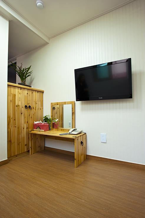 Myeongdong Ecohouse Hotel Seul Cameră foto