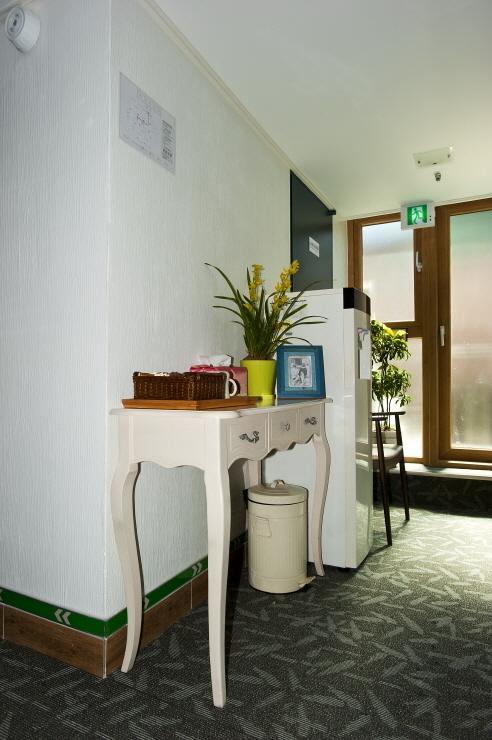 Myeongdong Ecohouse Hotel Seul Cameră foto