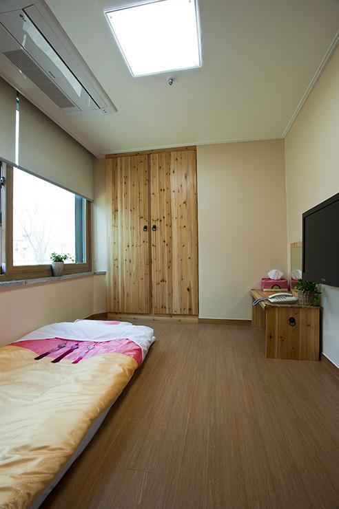Myeongdong Ecohouse Hotel Seul Cameră foto