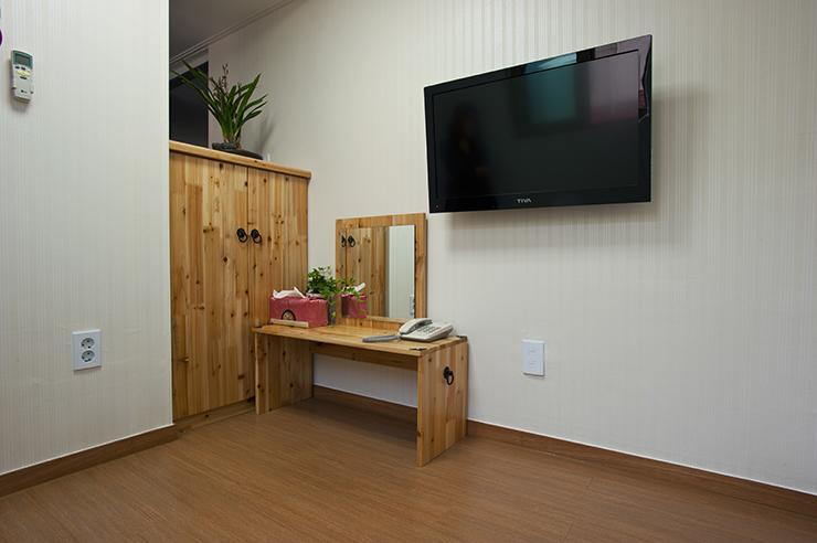 Myeongdong Ecohouse Hotel Seul Cameră foto