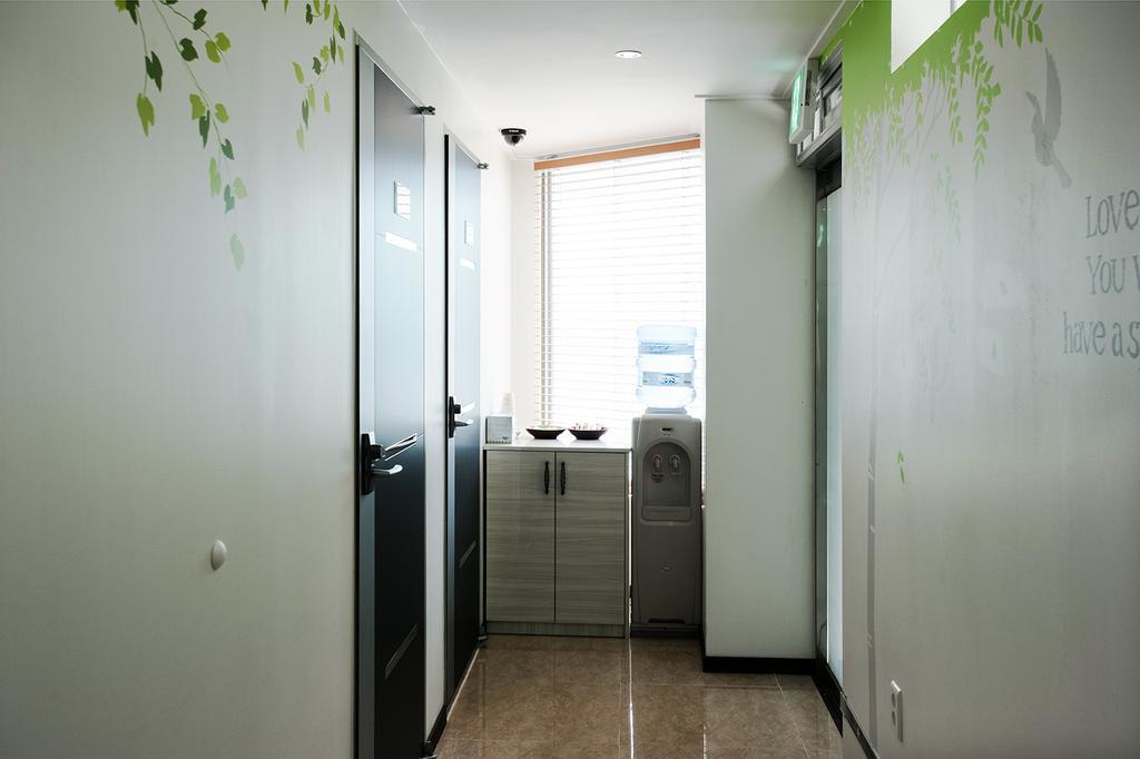 Myeongdong Ecohouse Hotel Seul Cameră foto