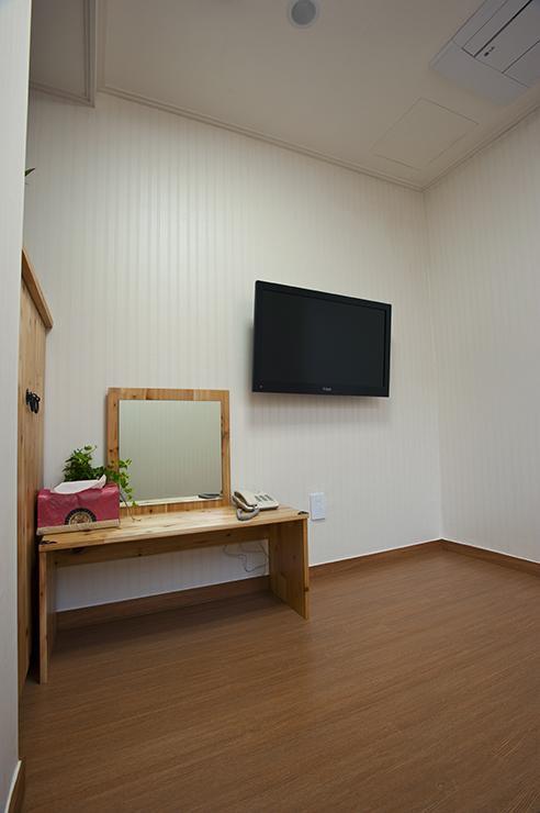Myeongdong Ecohouse Hotel Seul Cameră foto