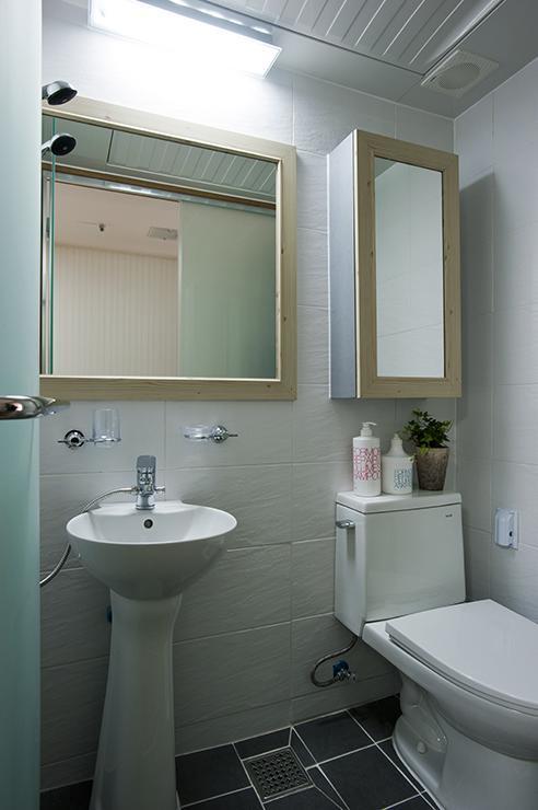 Myeongdong Ecohouse Hotel Seul Cameră foto