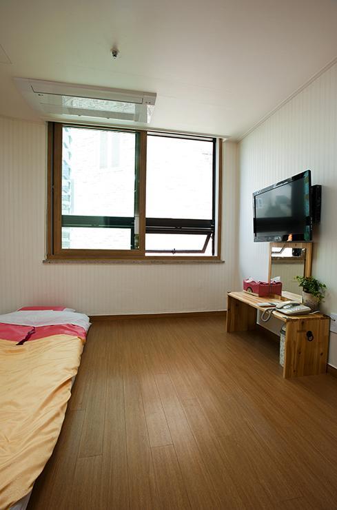 Myeongdong Ecohouse Hotel Seul Cameră foto