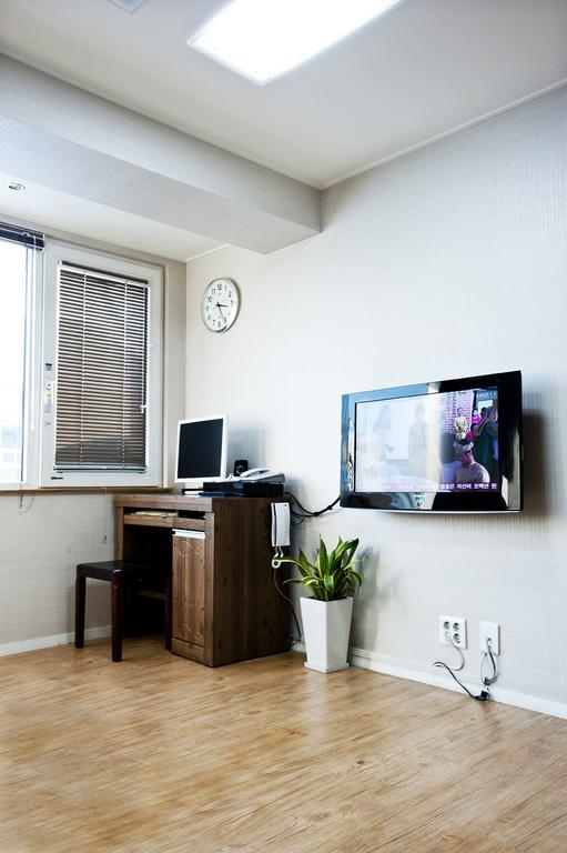 Myeongdong Ecohouse Hotel Seul Cameră foto
